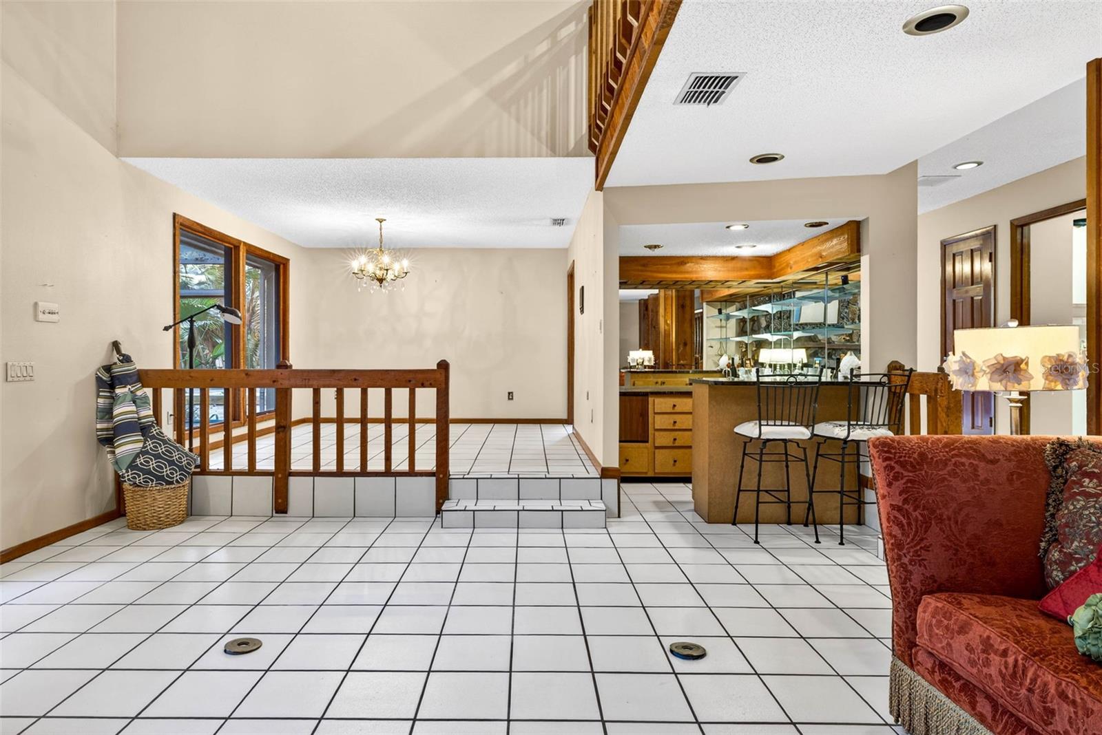 FRANCES ARBOR VILLAS - Residential