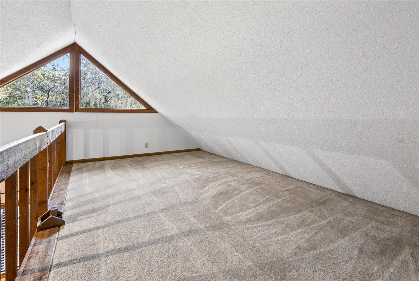 FRANCES ARBOR VILLAS - Residential