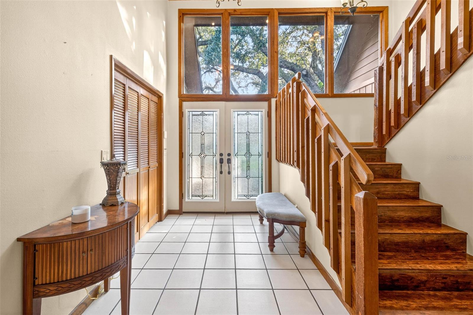 FRANCES ARBOR VILLAS - Residential