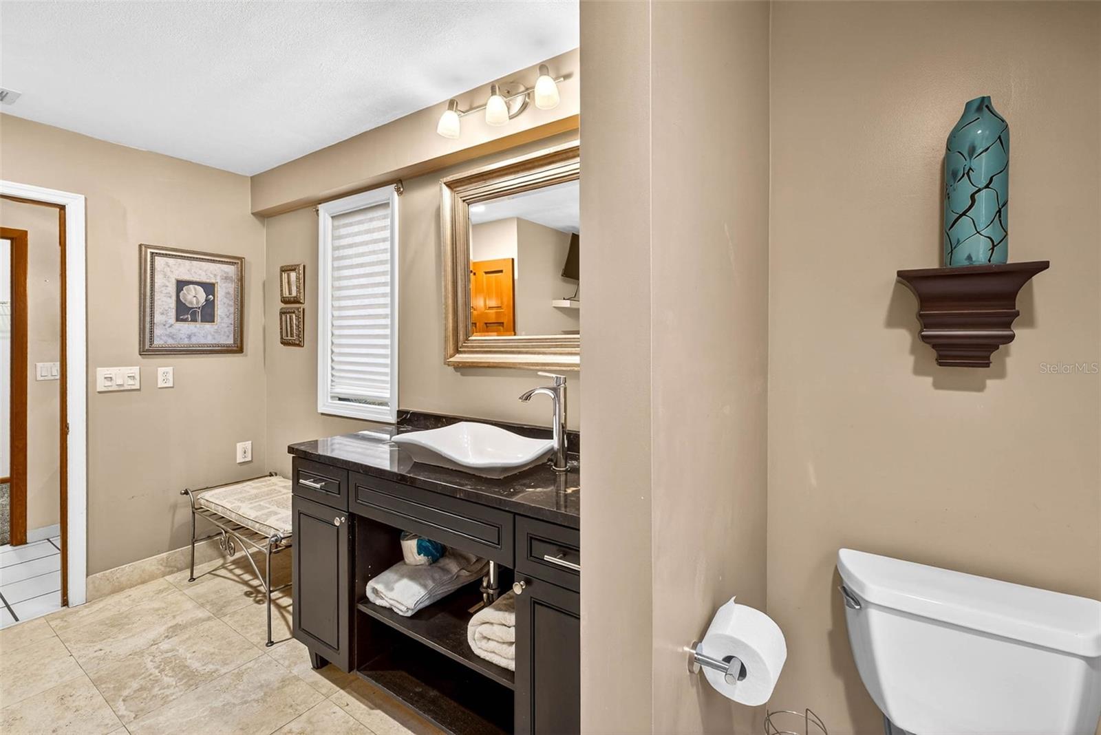 FRANCES ARBOR VILLAS - Residential