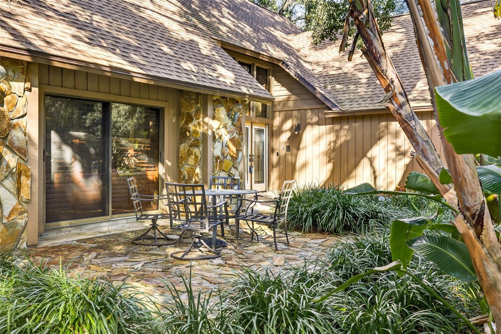 FRANCES ARBOR VILLAS - Residential