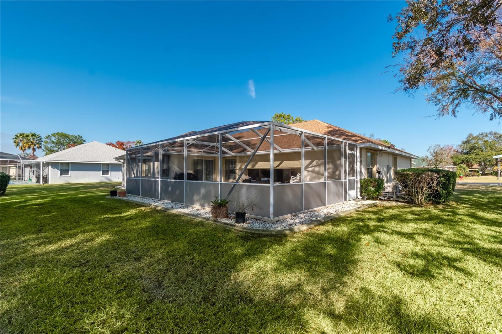 LAKE DIAMOND GOLF AND COUNTRY CLUB PHASE 2 - Residential