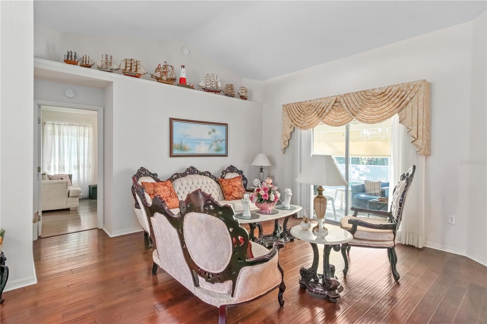 LAKE DIAMOND GOLF AND COUNTRY CLUB PHASE 2 - Residential