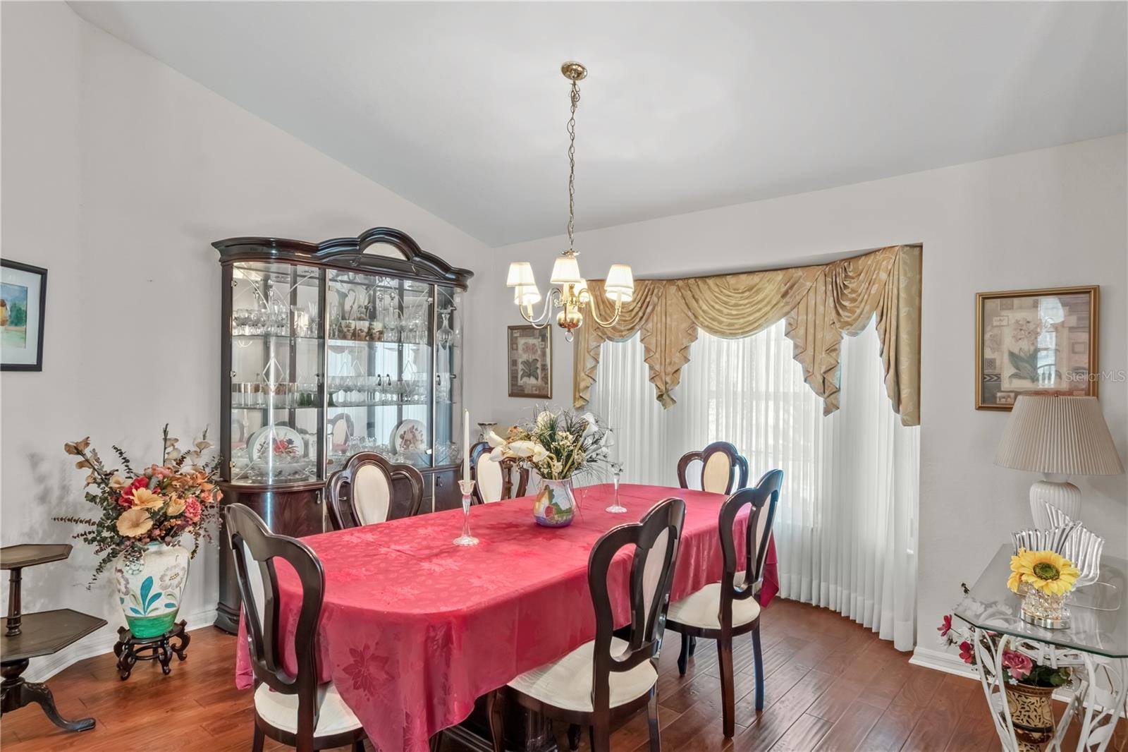 LAKE DIAMOND GOLF AND COUNTRY CLUB PHASE 2 - Residential