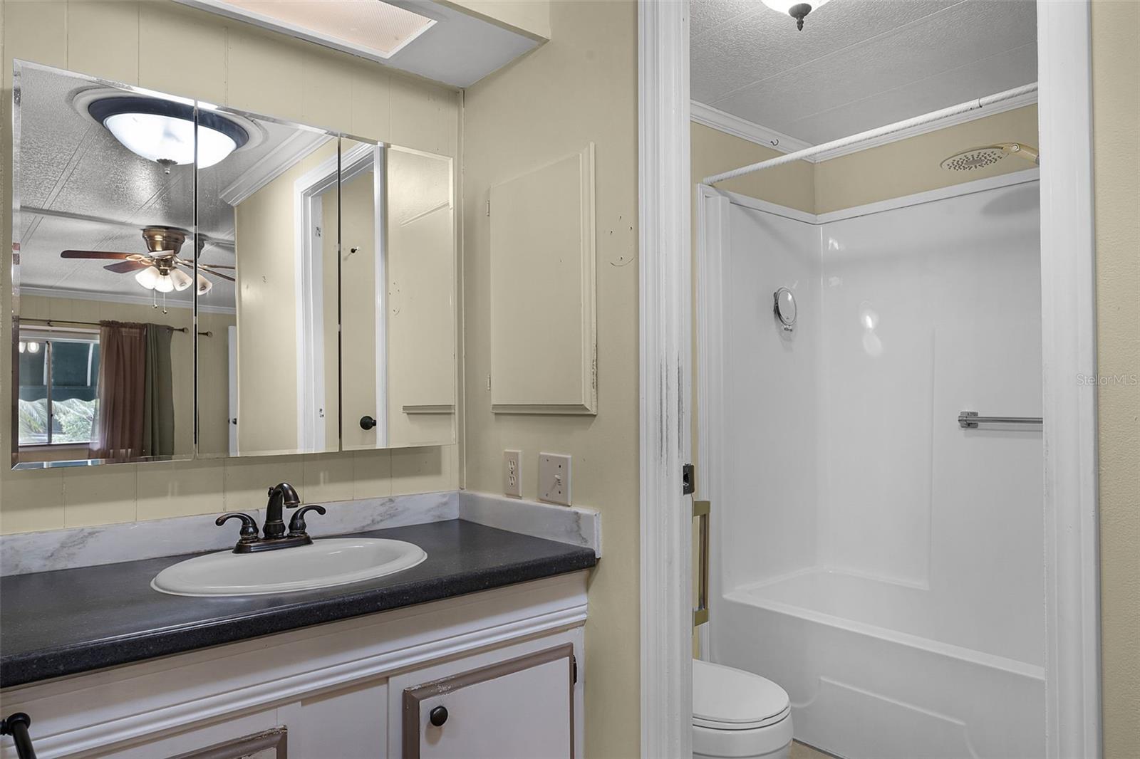 EUSTIS COUNTRY CLUB MANOR MHP UNIT 02A - Residential