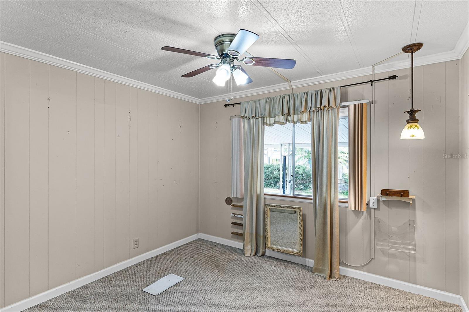 EUSTIS COUNTRY CLUB MANOR MHP UNIT 02A - Residential