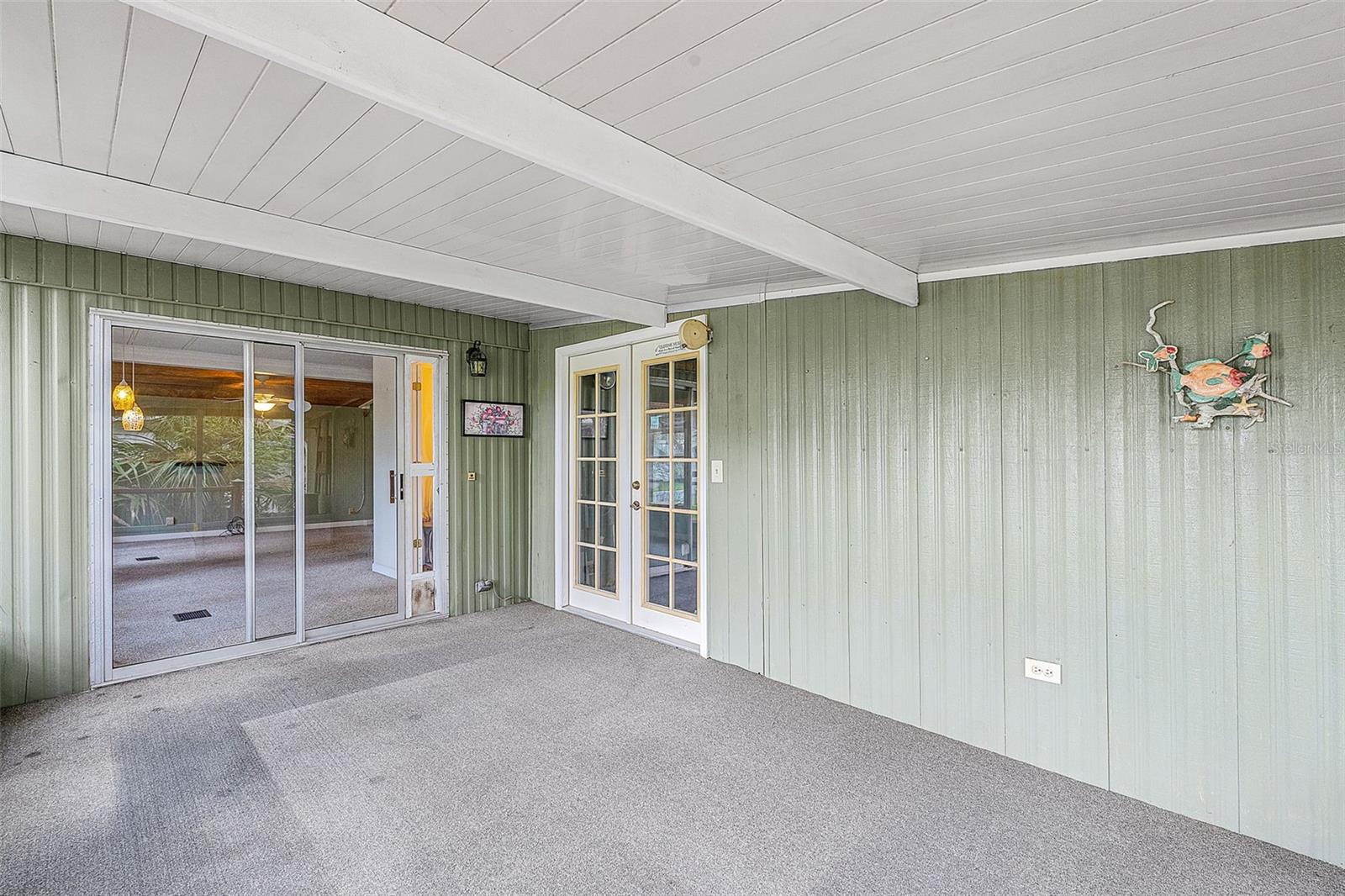 EUSTIS COUNTRY CLUB MANOR MHP UNIT 02A - Residential