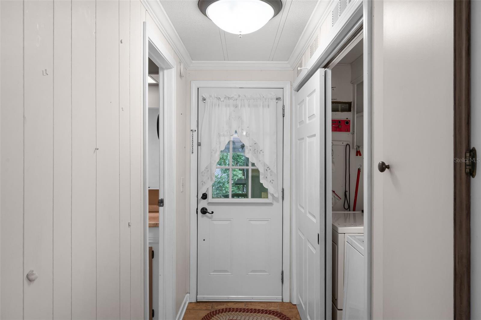 EUSTIS COUNTRY CLUB MANOR MHP UNIT 02A - Residential