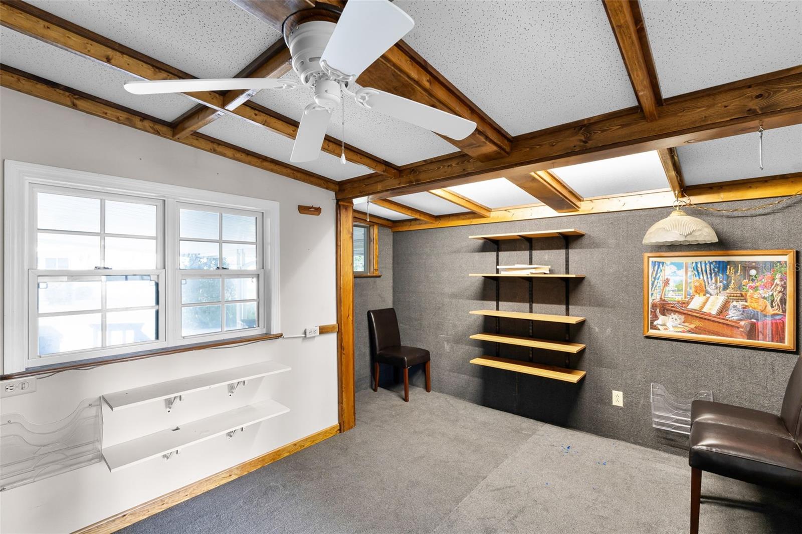 EUSTIS COUNTRY CLUB MANOR MHP UNIT 02A - Residential