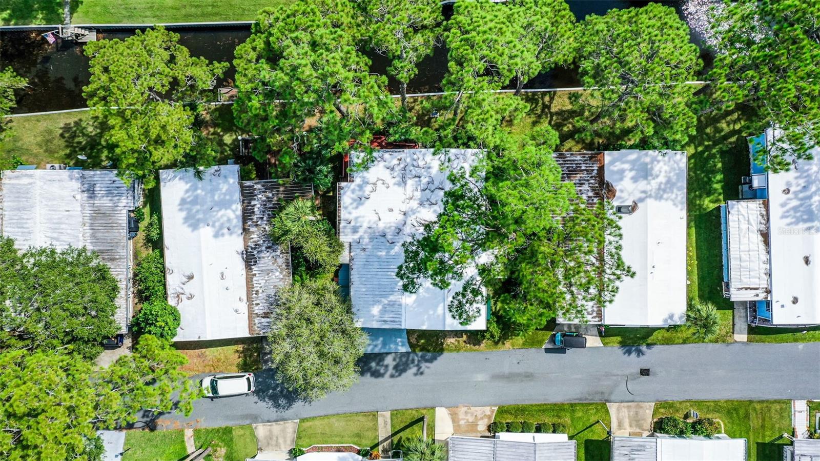 EUSTIS COUNTRY CLUB MANOR MHP UNIT 02A - Residential