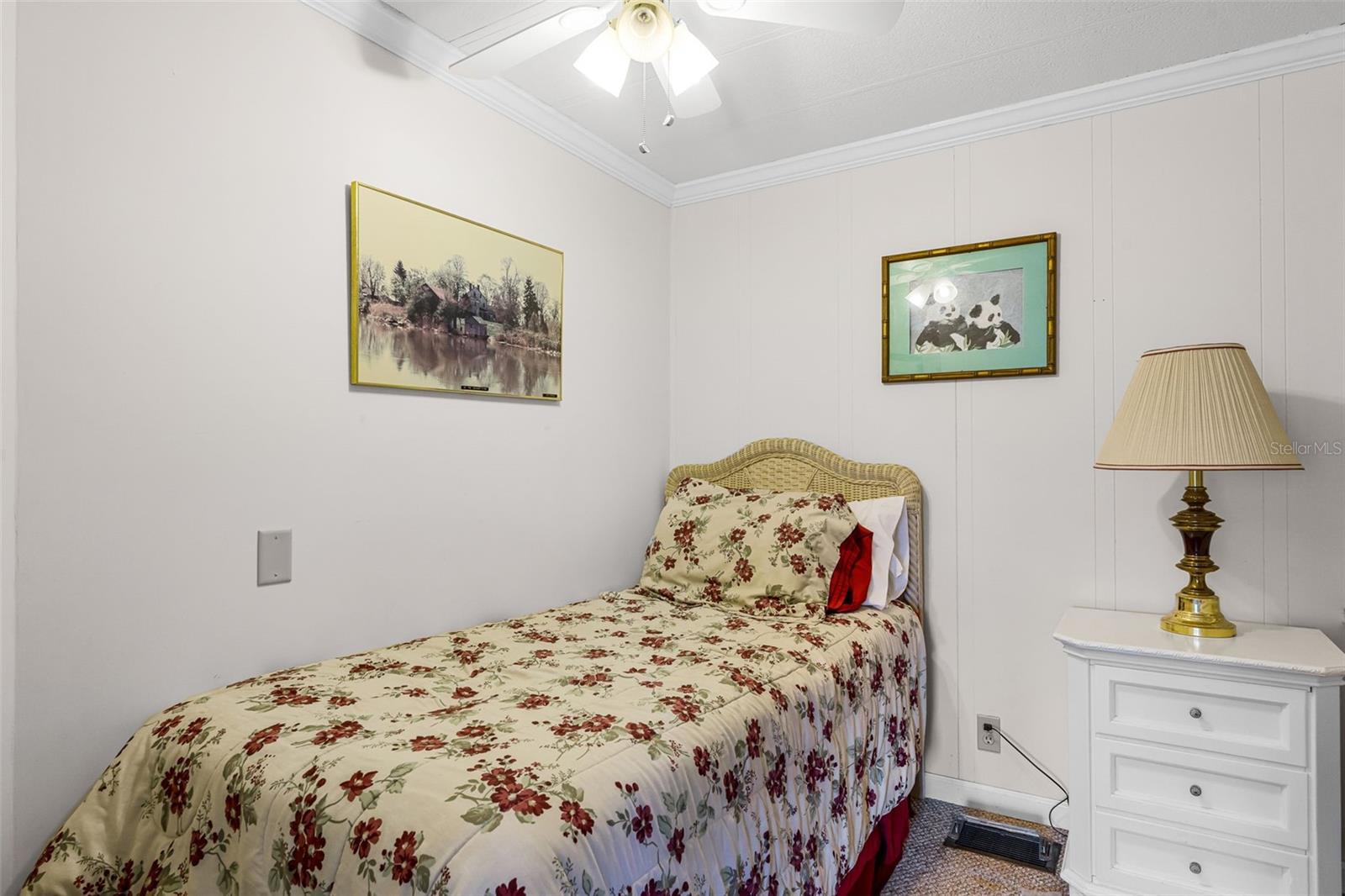 EUSTIS COUNTRY CLUB MANOR MHP UNIT 02A - Residential