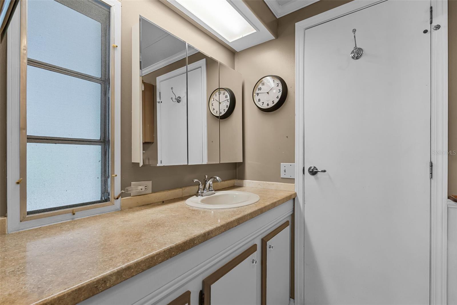 EUSTIS COUNTRY CLUB MANOR MHP UNIT 02A - Residential