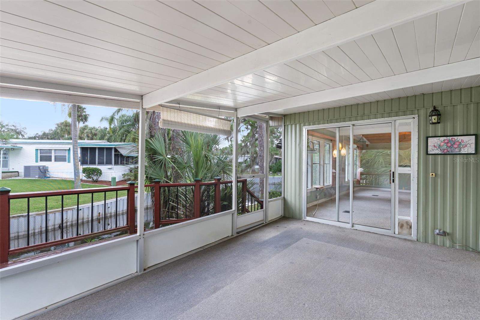 EUSTIS COUNTRY CLUB MANOR MHP UNIT 02A - Residential