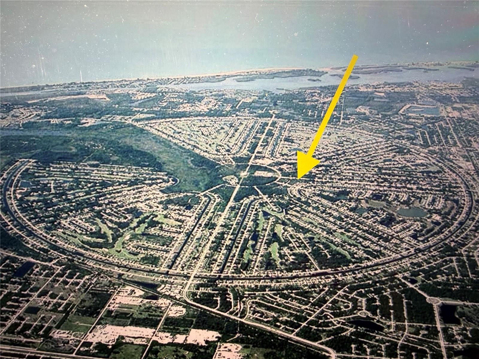 151 ROTONDA BOULEVARD N