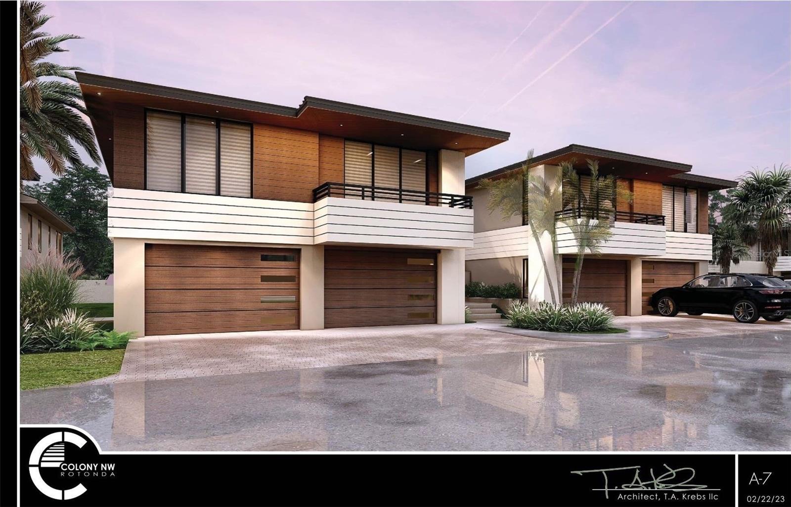 ROTONDA WEST PINEHURST - Land