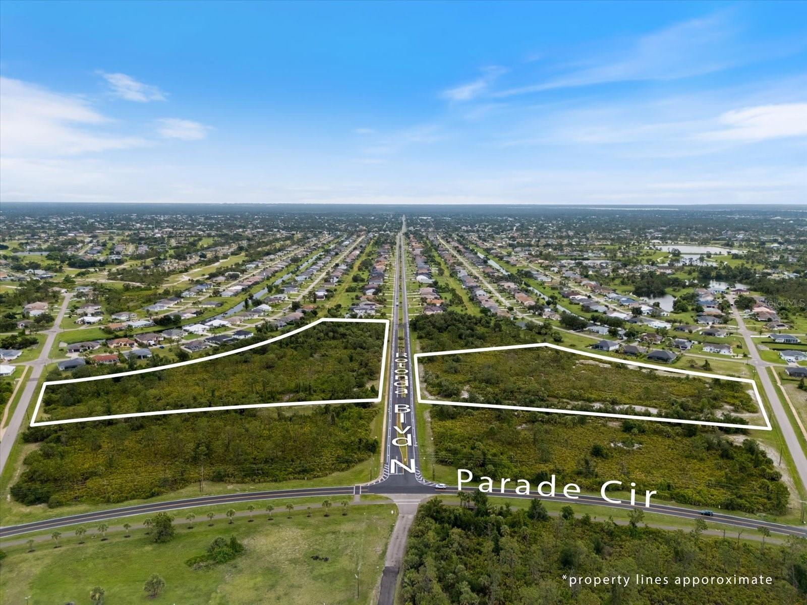 151 ROTONDA BOULEVARD N