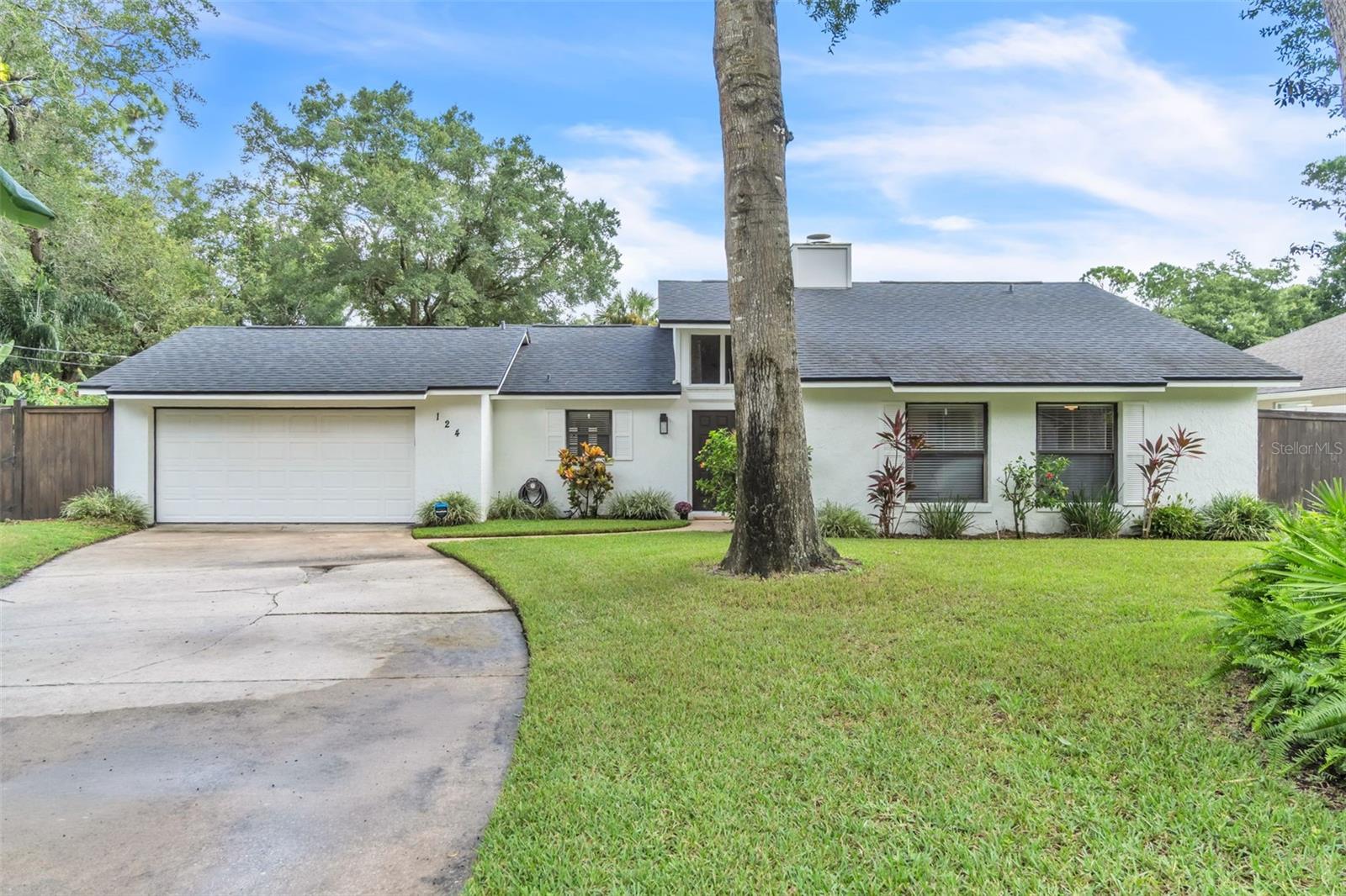 Beautifully updated home with numerous recent upgrades, offering peace of mind and move-in ready convenience. Major improvements include a new roof with upgraded shingles (2021), Carrier AC system installed in 2025, and a 50-gallon hot water tank added in 2023. The pool features a premium PebbleTec finish completed in 2025 with a 20-year life expectancy. Inside, enjoy new flooring, doors, and upgraded 5¼" baseboards (2024), along with fresh interior paint completed the same year. Established and sought after in Lake Mary, Fl!
The property is ideally located with a pickleball court less than a mile away, public golf course approximately 1.5 miles, and nearby lakes for fishing and boating within 3 miles. The Intercoastal Waterway is just 25 miles away for more boating and fishing options. The area offers excellent schools, and is close to parks, tennis courts, and beautiful ball fields—all about a mile from the home. You'll also find a great local bar and grill about 1.5 miles away. Conveniently situated just 25 miles from Disney and SeaWorld and 38 miles from Daytona Beach. No HOA and plenty of space for parking boats, RVs, or multiple vehicles make this home even more appealing.