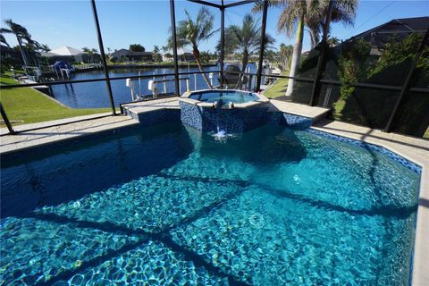 A home in PUNTA GORDA