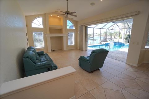 A home in PUNTA GORDA