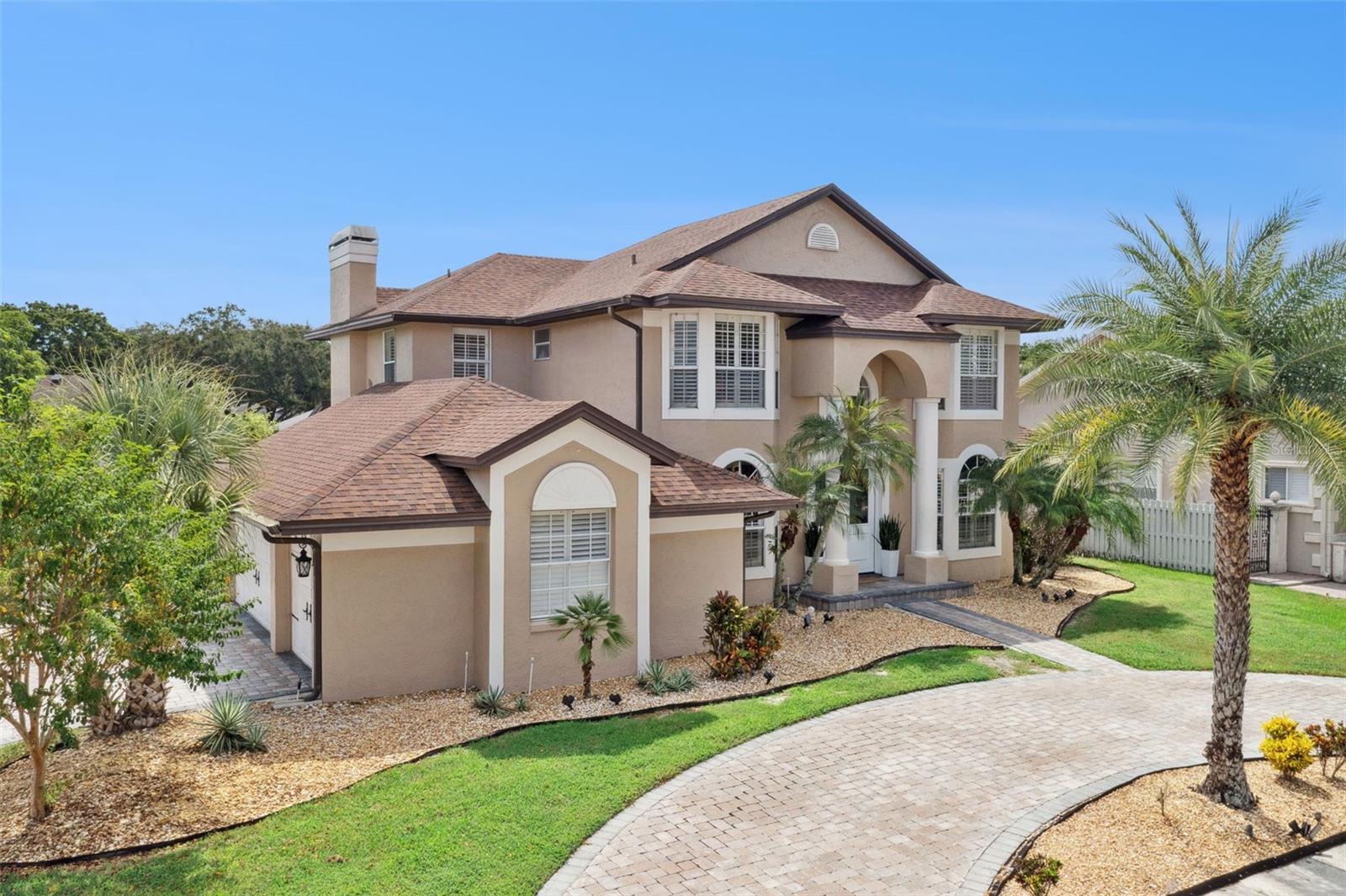 3057 ZAHARIAS DRIVE