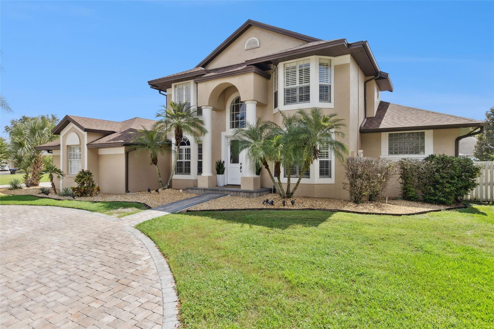 3057 ZAHARIAS DRIVE