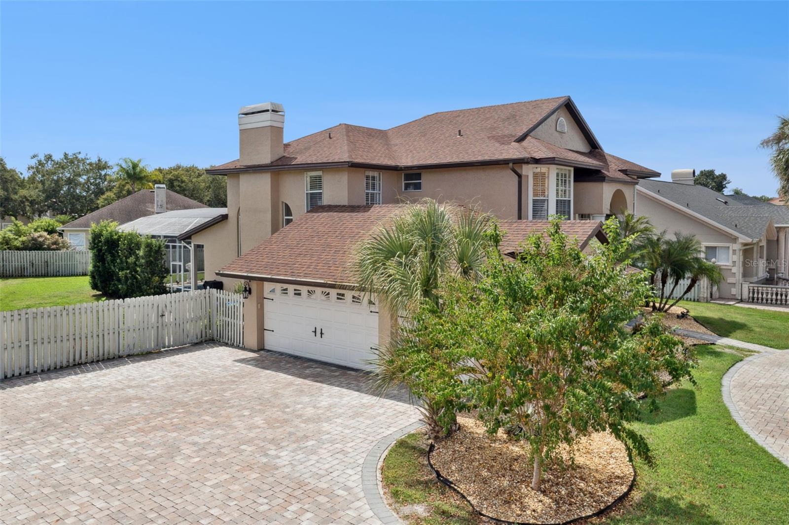 3057 ZAHARIAS DRIVE