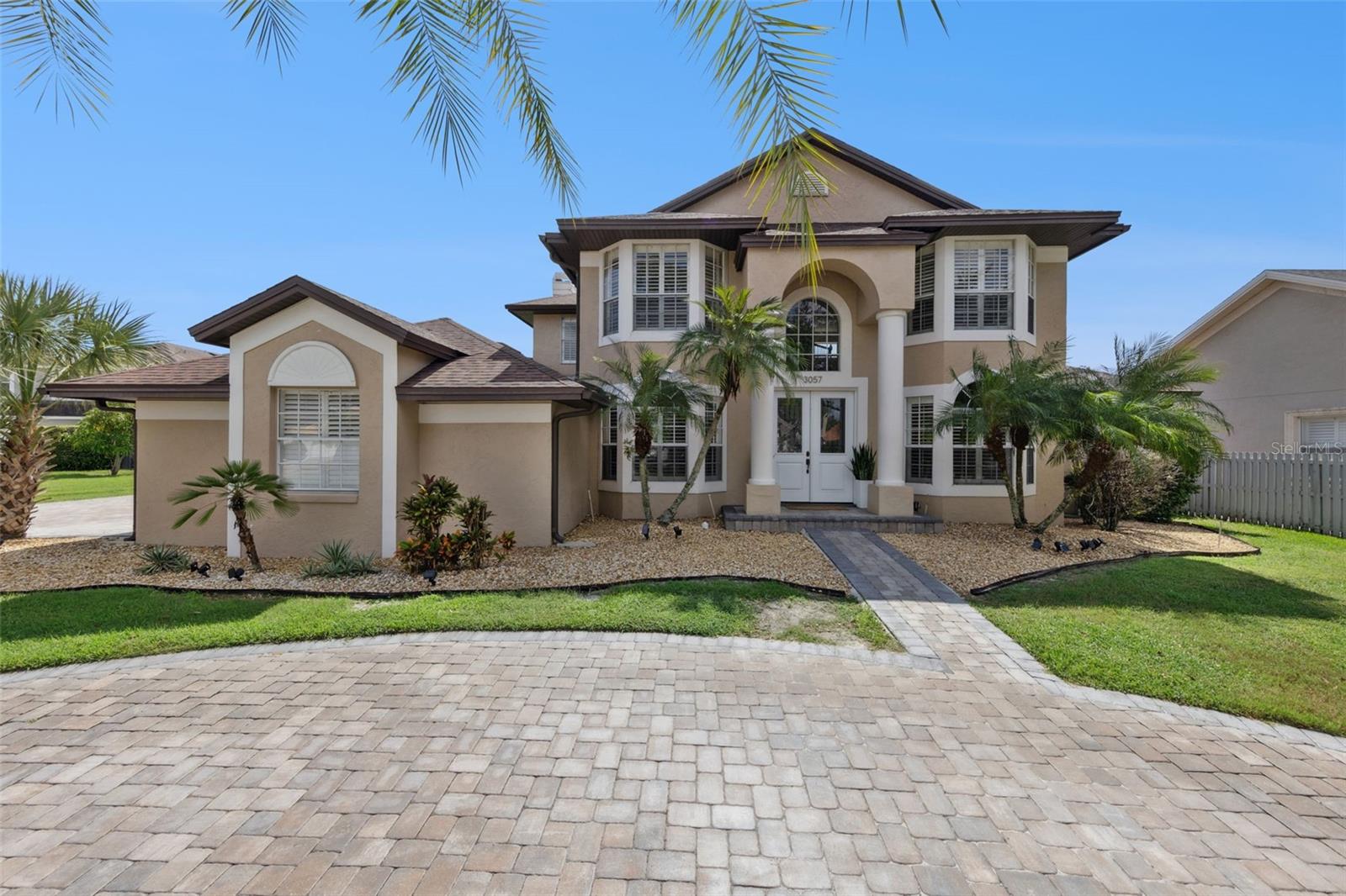 3057 ZAHARIAS DRIVE