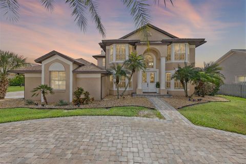 3057 ZAHARIAS DRIVE ORLANDO FL 32837