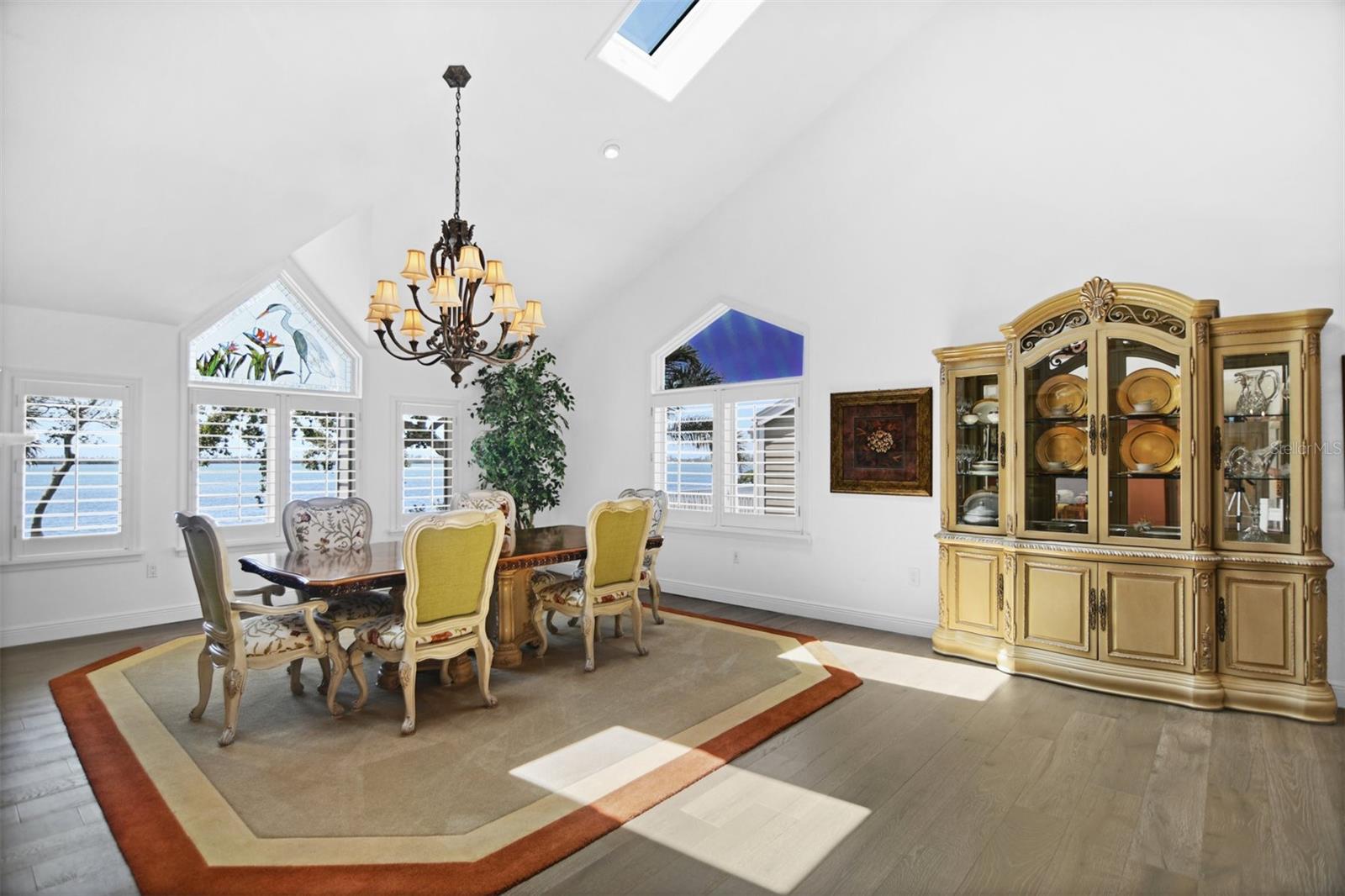 TIDY ISLAND PH II - Residential