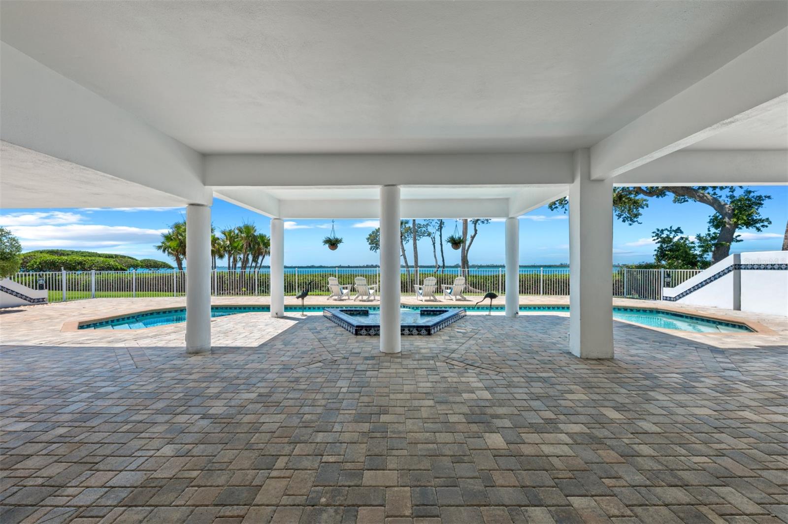 TIDY ISLAND PH II - Residential