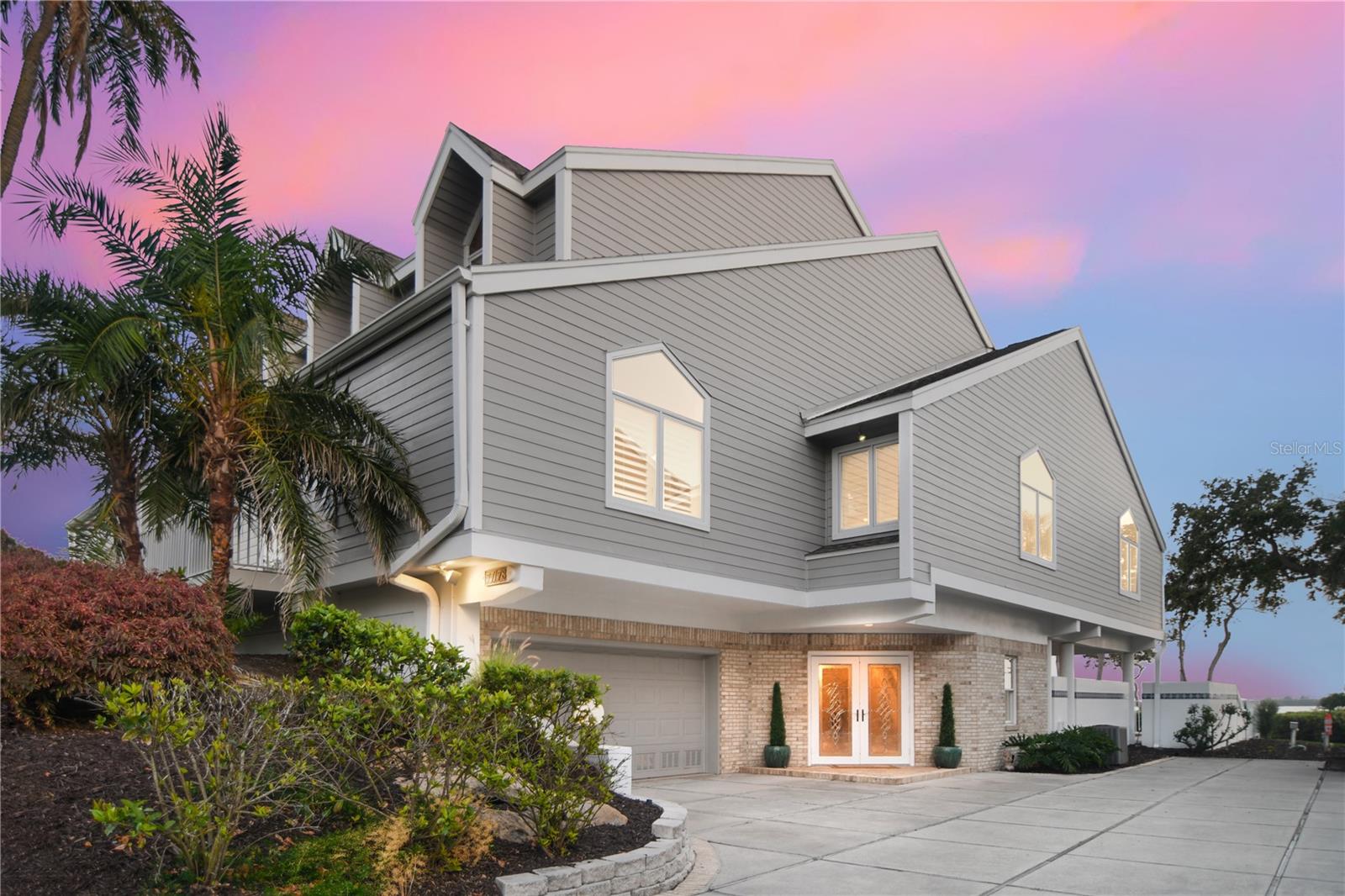 TIDY ISLAND PH II - Residential