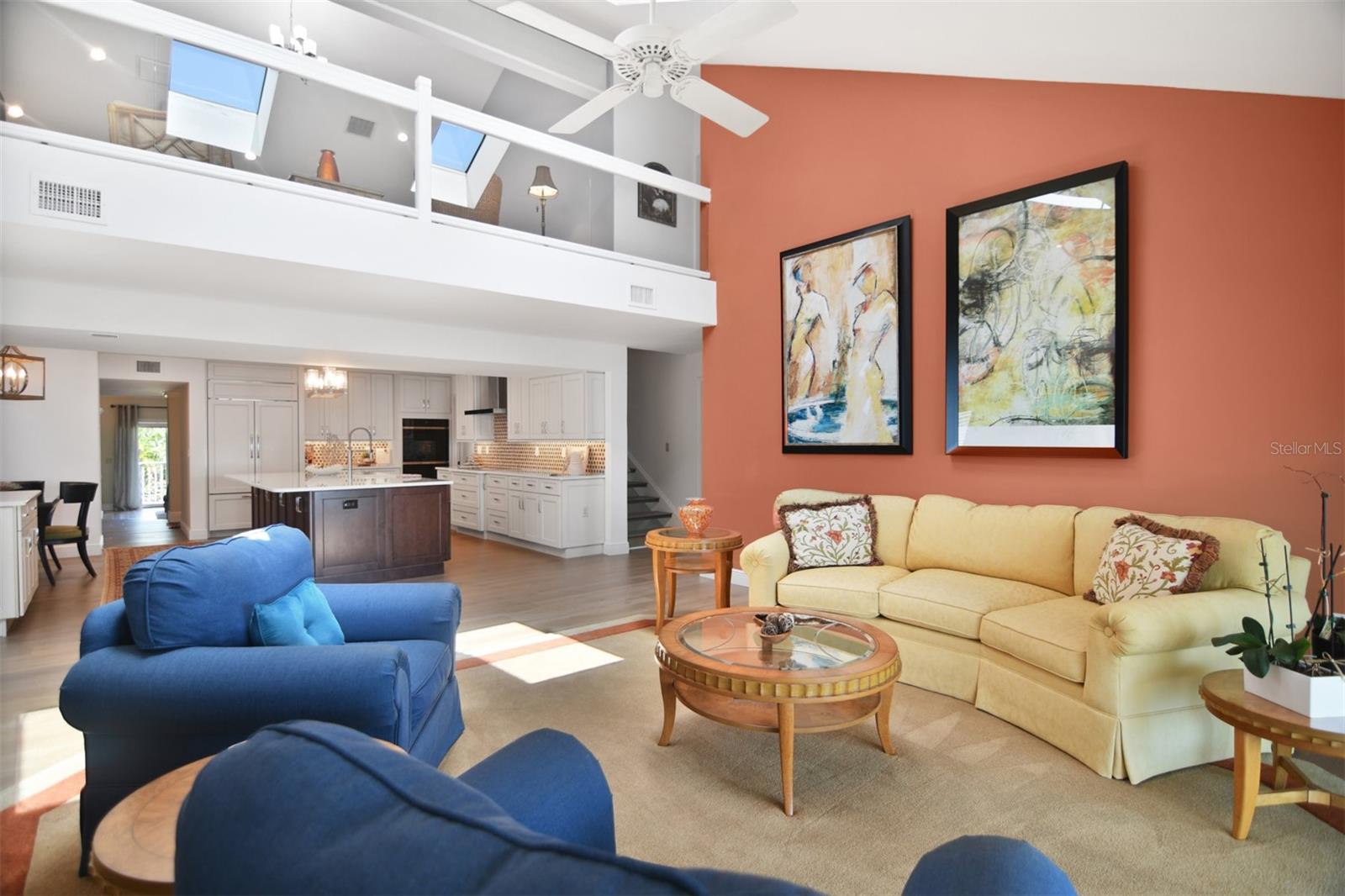 TIDY ISLAND PH II - Residential