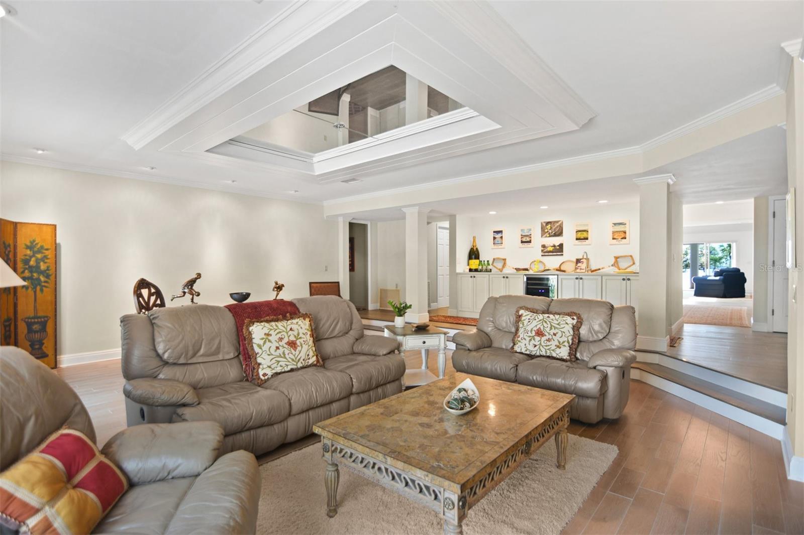 TIDY ISLAND PH II - Residential