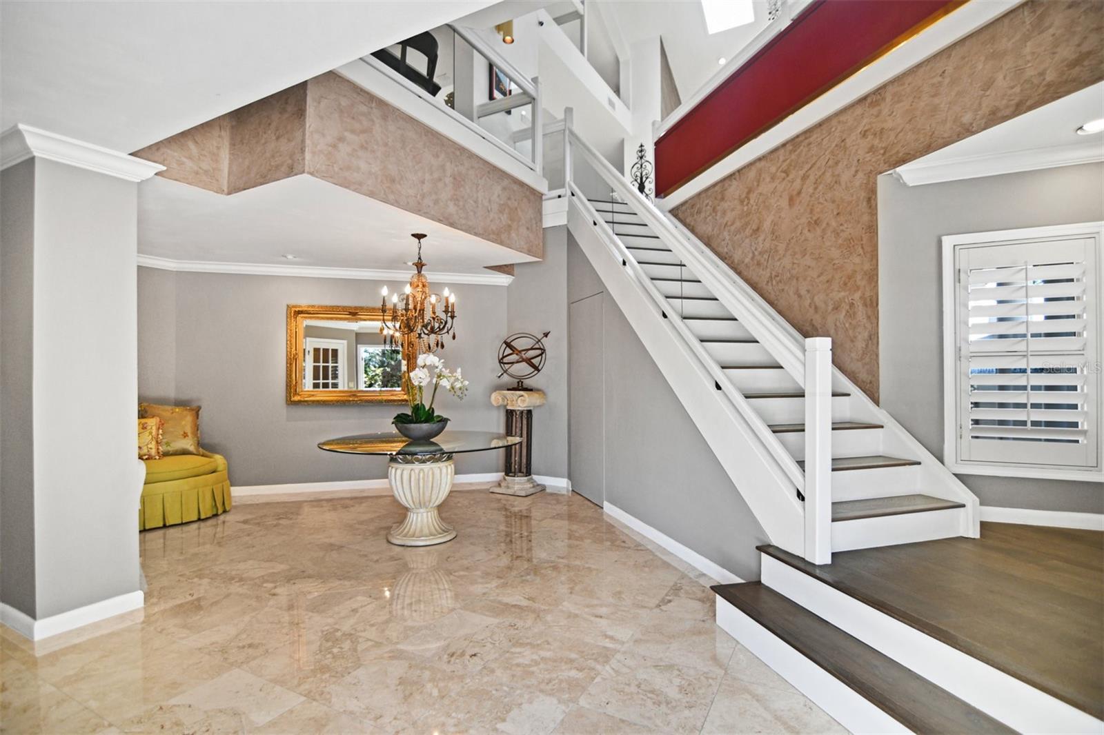 TIDY ISLAND PH II - Residential