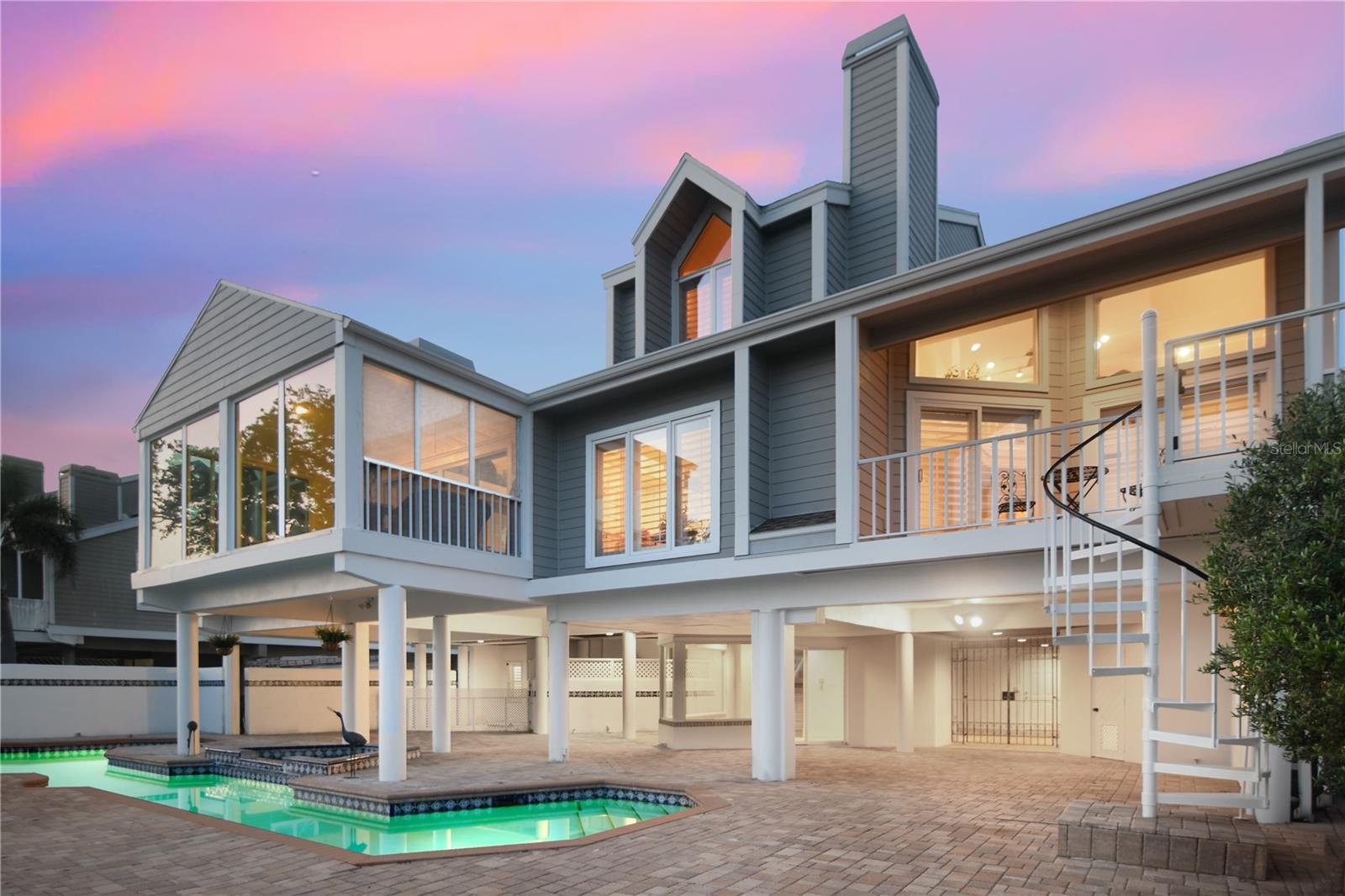 TIDY ISLAND PH II - Residential
