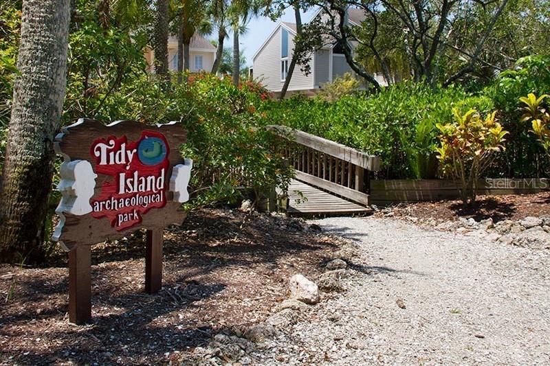 TIDY ISLAND PH II - Residential