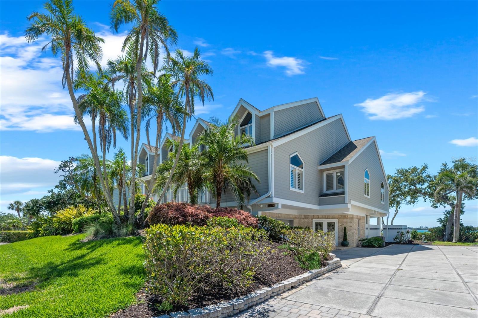 TIDY ISLAND PH II - Residential