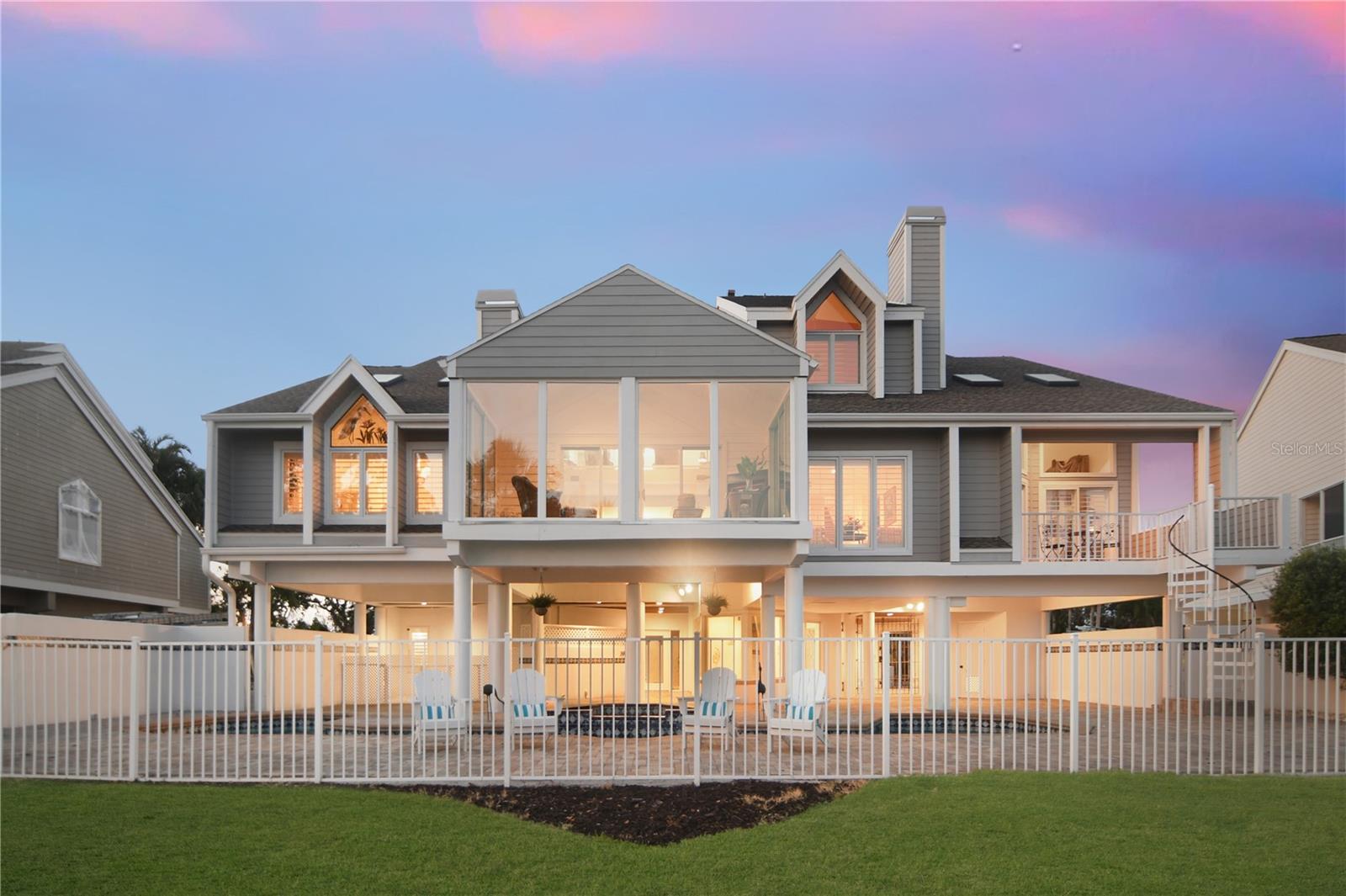 TIDY ISLAND PH II - Residential