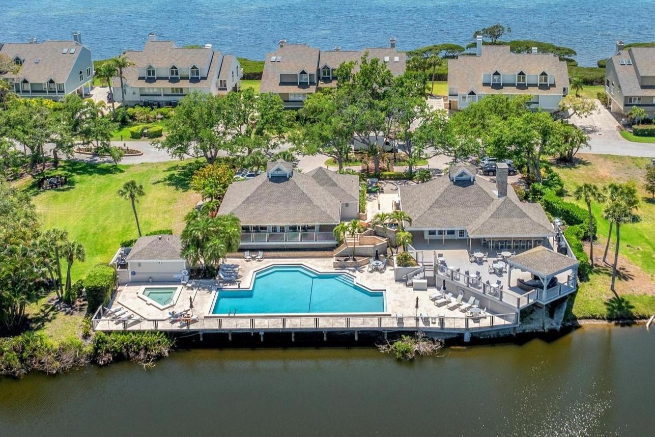 TIDY ISLAND PH II - Residential