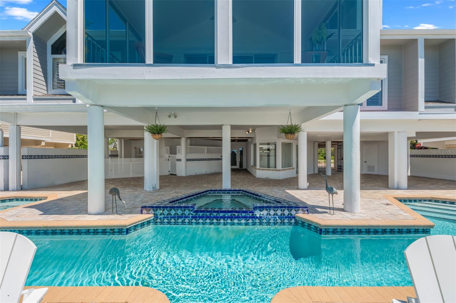 TIDY ISLAND PH II - Residential