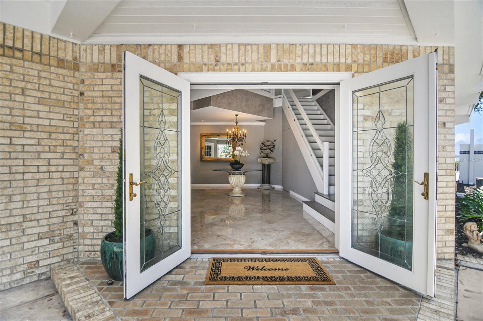 TIDY ISLAND PH II - Residential