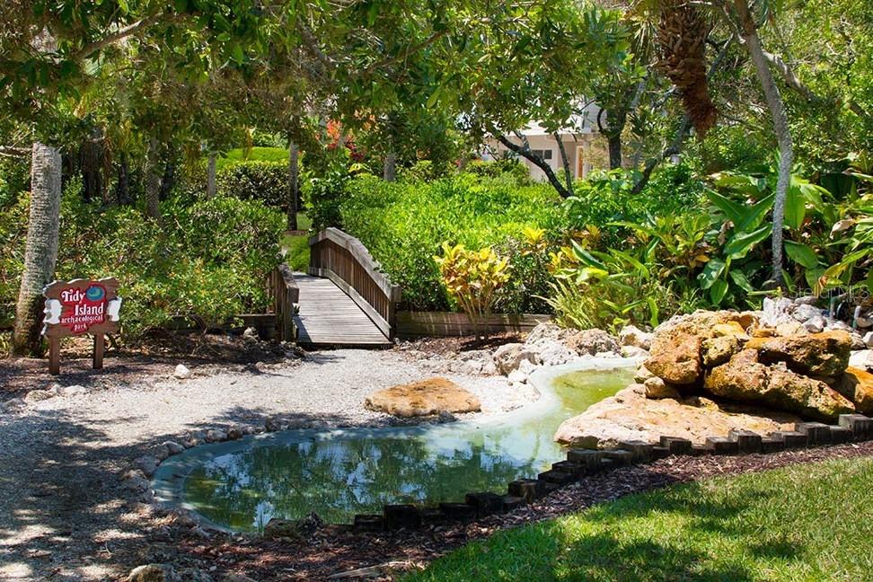 TIDY ISLAND PH II - Residential