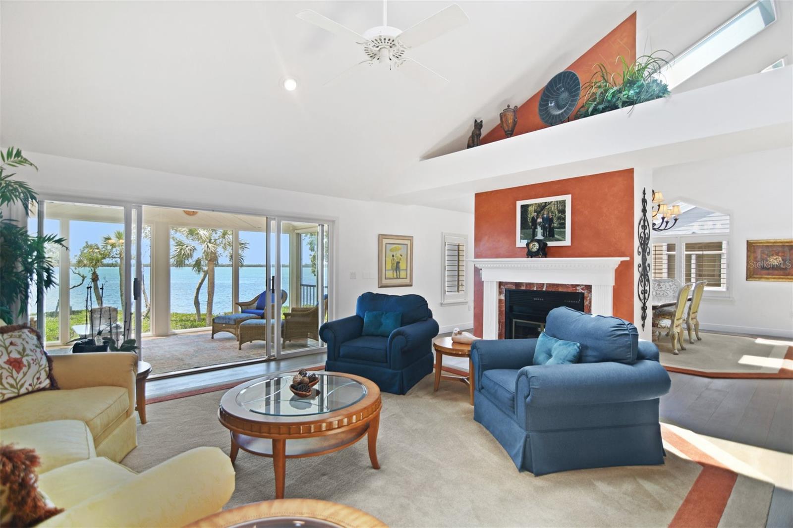 TIDY ISLAND PH II - Residential