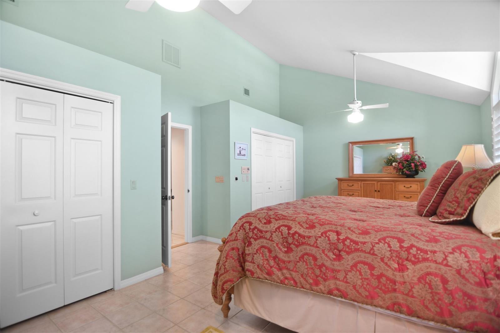 TIDY ISLAND PH II - Residential