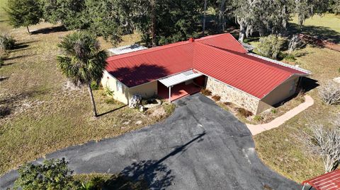 Tiny photo for 2155 SE County Highway 484, Belleview, FL 34420 (MLS # OM715657)