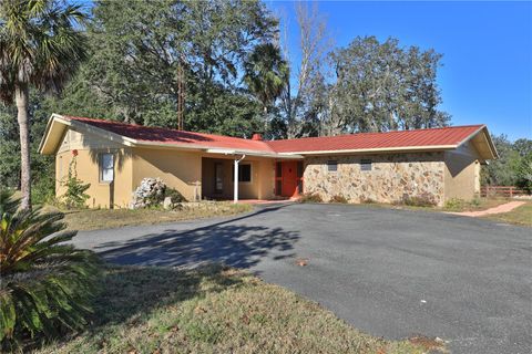 Tiny photo for 2155 SE County Highway 484, Belleview, FL 34420 (MLS # OM715657)