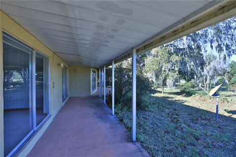 Tiny photo for 2155 SE County Highway 484, Belleview, FL 34420 (MLS # OM715657)