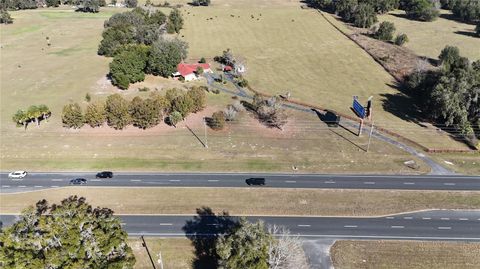 Tiny photo for 2155 SE County Highway 484, Belleview, FL 34420 (MLS # OM715657)