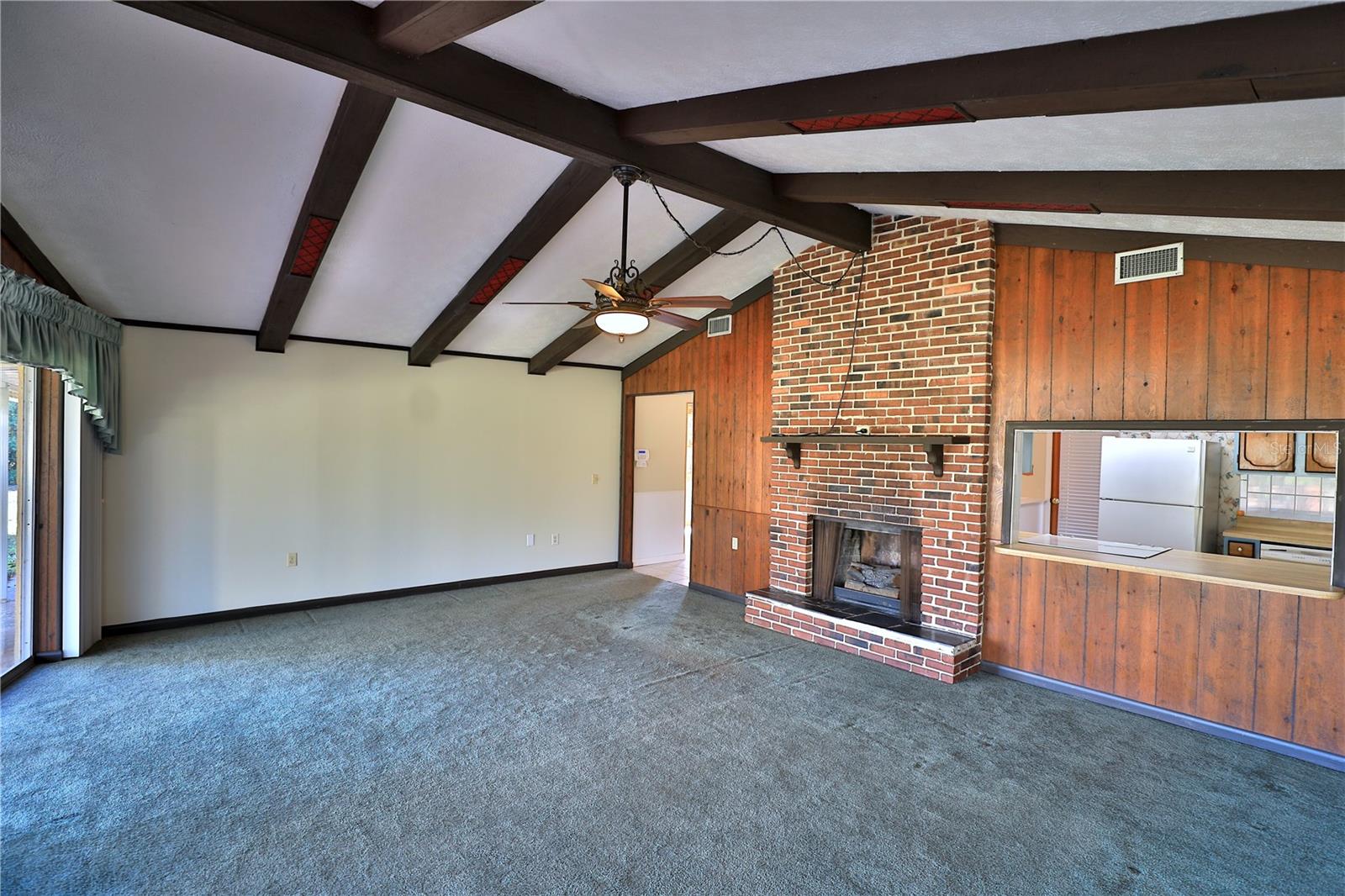 ACREAGE NON- SUBDIVISION - Residential