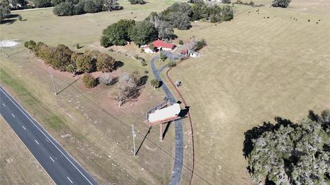 Tiny photo for 2155 SE County Highway 484, Belleview, FL 34420 (MLS # OM715657)